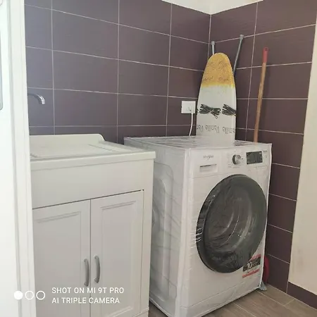 Casa Cappero Vakantiehuis *