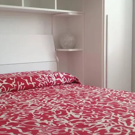 Holiday home Casa Cappero Lido di Noto