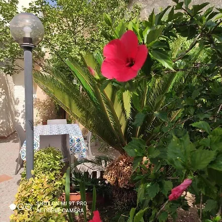Casa Cappero Σπίτι διακοπών Lido di Noto