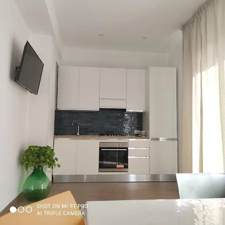 Casa Cappero Σπίτι διακοπών *