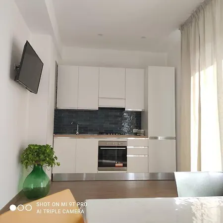 Casa Cappero Holiday home *