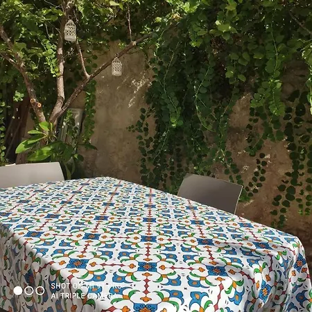 Casa Cappero * Lido di Noto