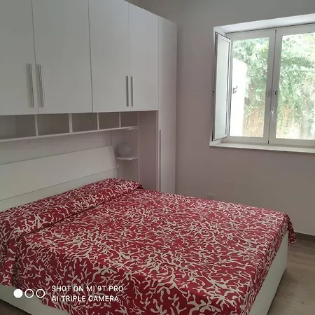 Casa Cappero Σπίτι διακοπών Lido di Noto