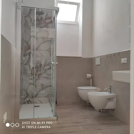 Holiday home Casa Cappero Lido di Noto
