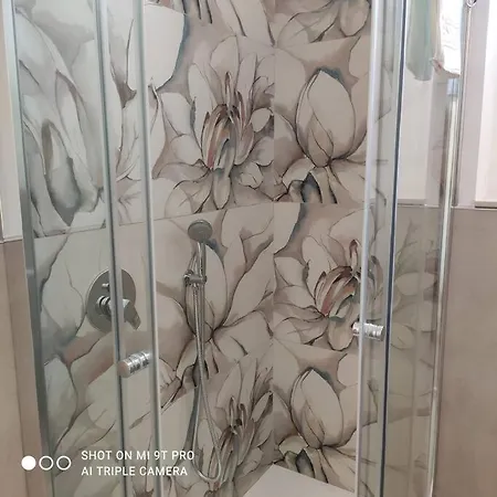 Casa Cappero Ferienhaus Lido di Noto