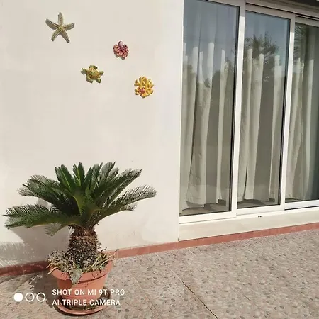 Casa Cappero *